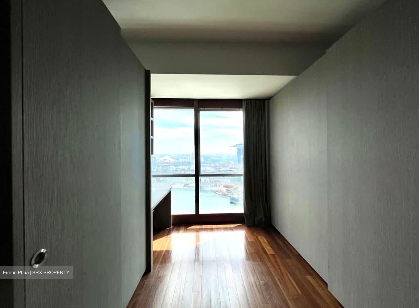 The Sail @ Marina Bay (D1), Apartment #583776631
